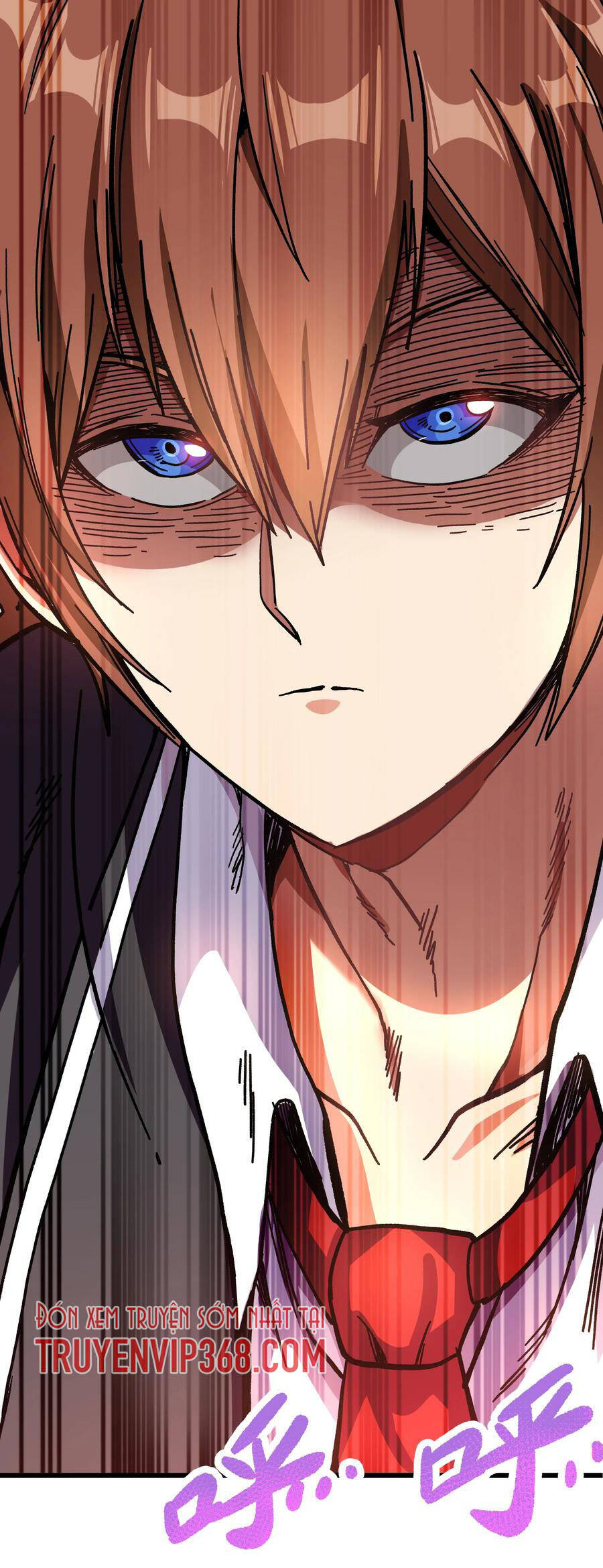 Vú Em Vô Địch - Chương 1