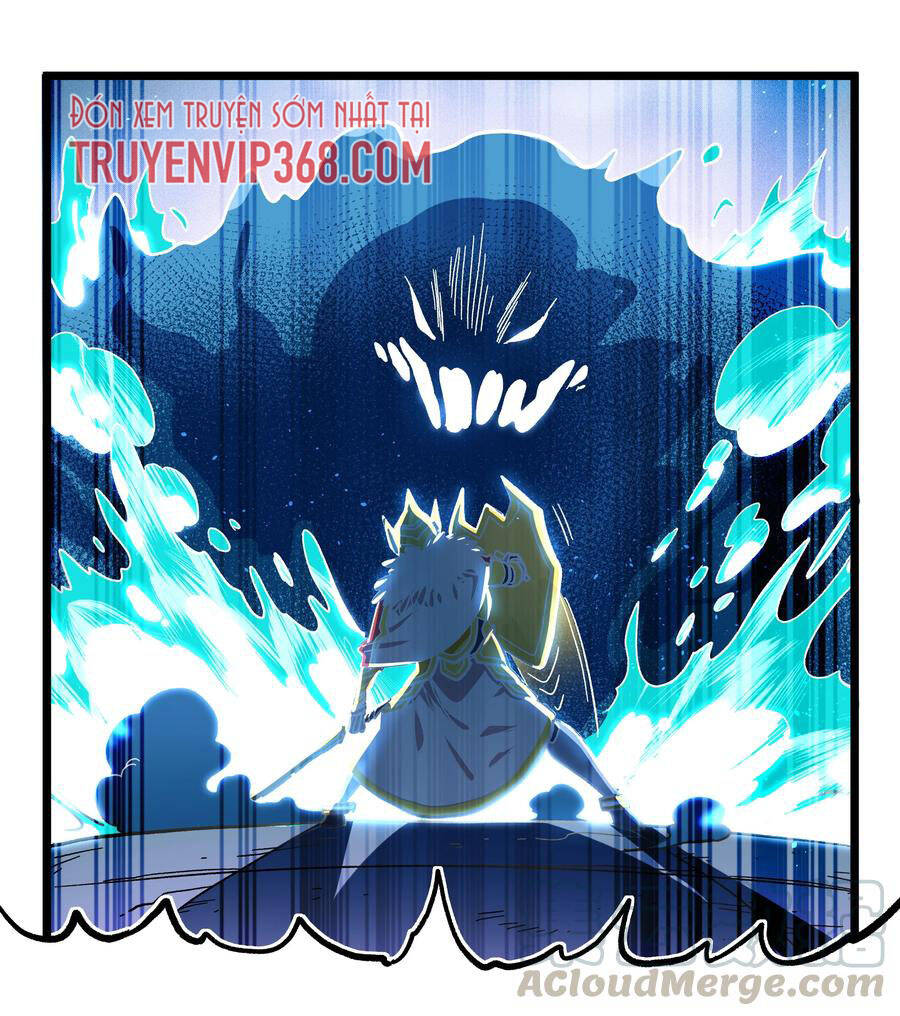 Vú Em Vô Địch - Chương 1