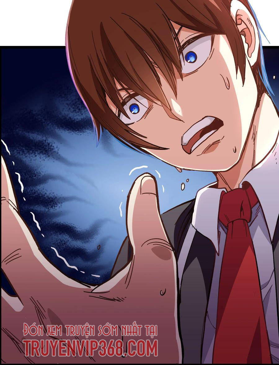 Vú Em Vô Địch - Chương 1