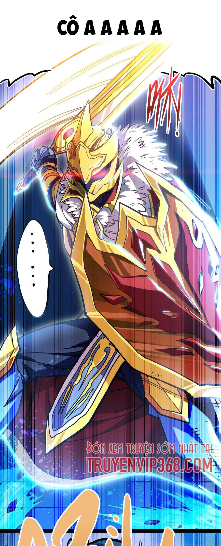 Vú Em Vô Địch - Chương 1