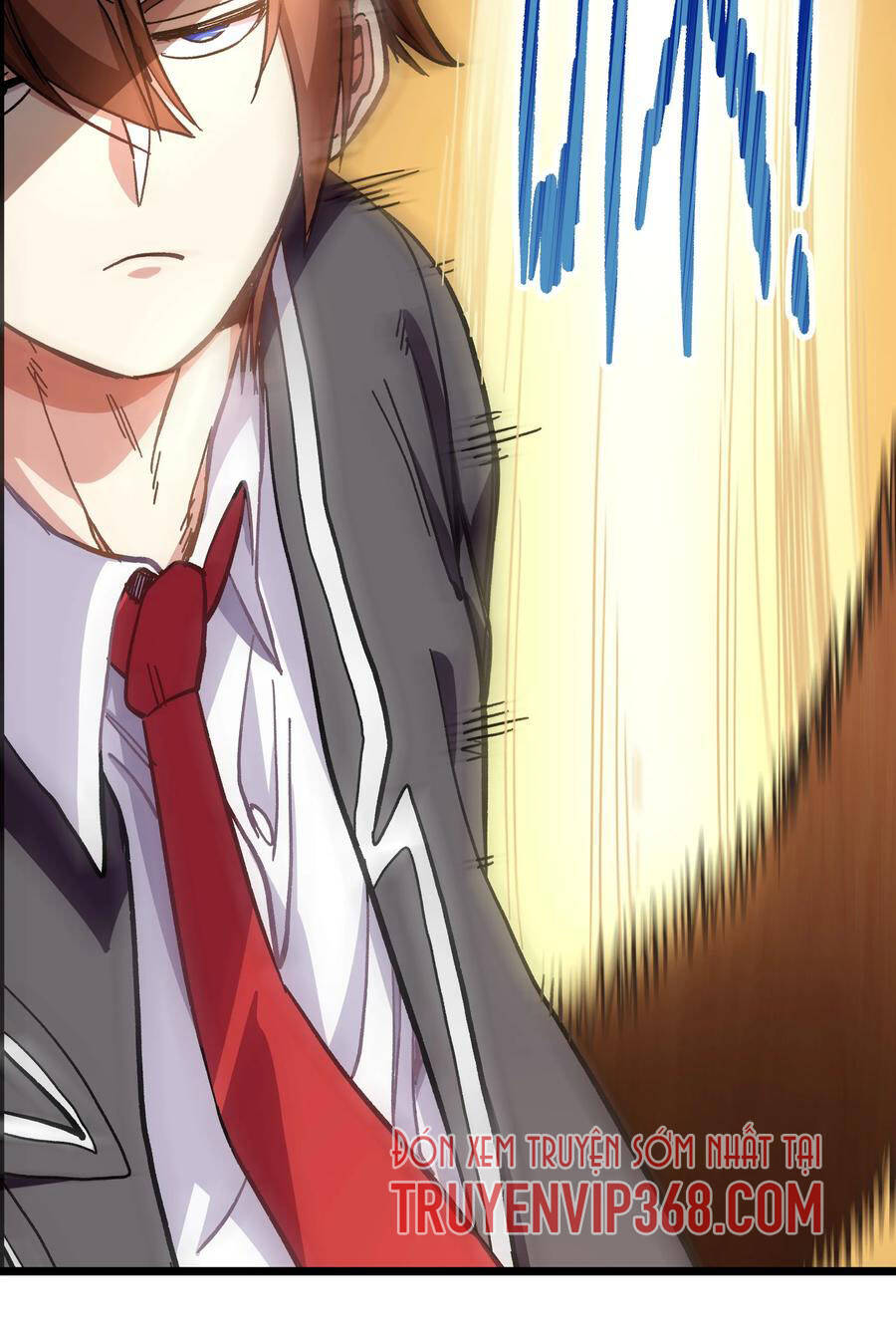 Vú Em Vô Địch - Chương 1