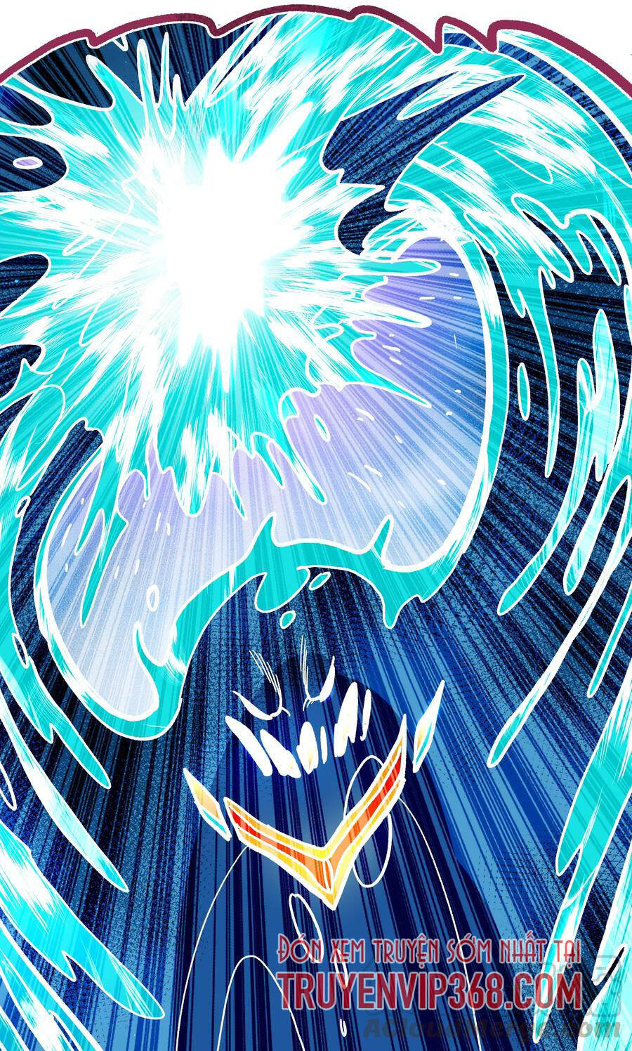 Vú Em Vô Địch - Chương 1