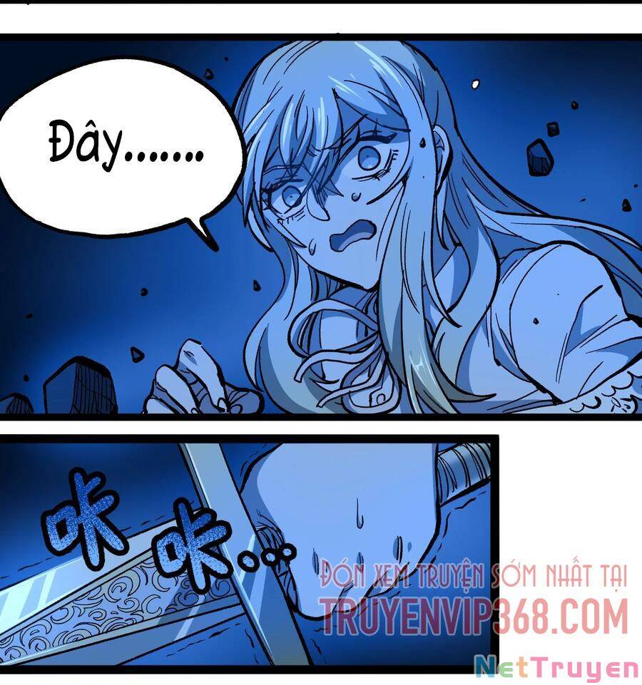 Vú Em Vô Địch - Chương 11