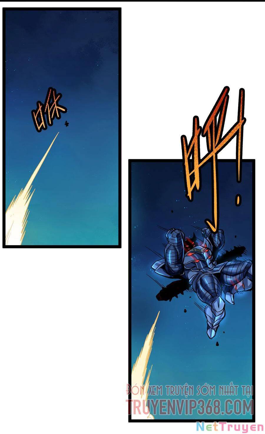 Vú Em Vô Địch - Chương 11