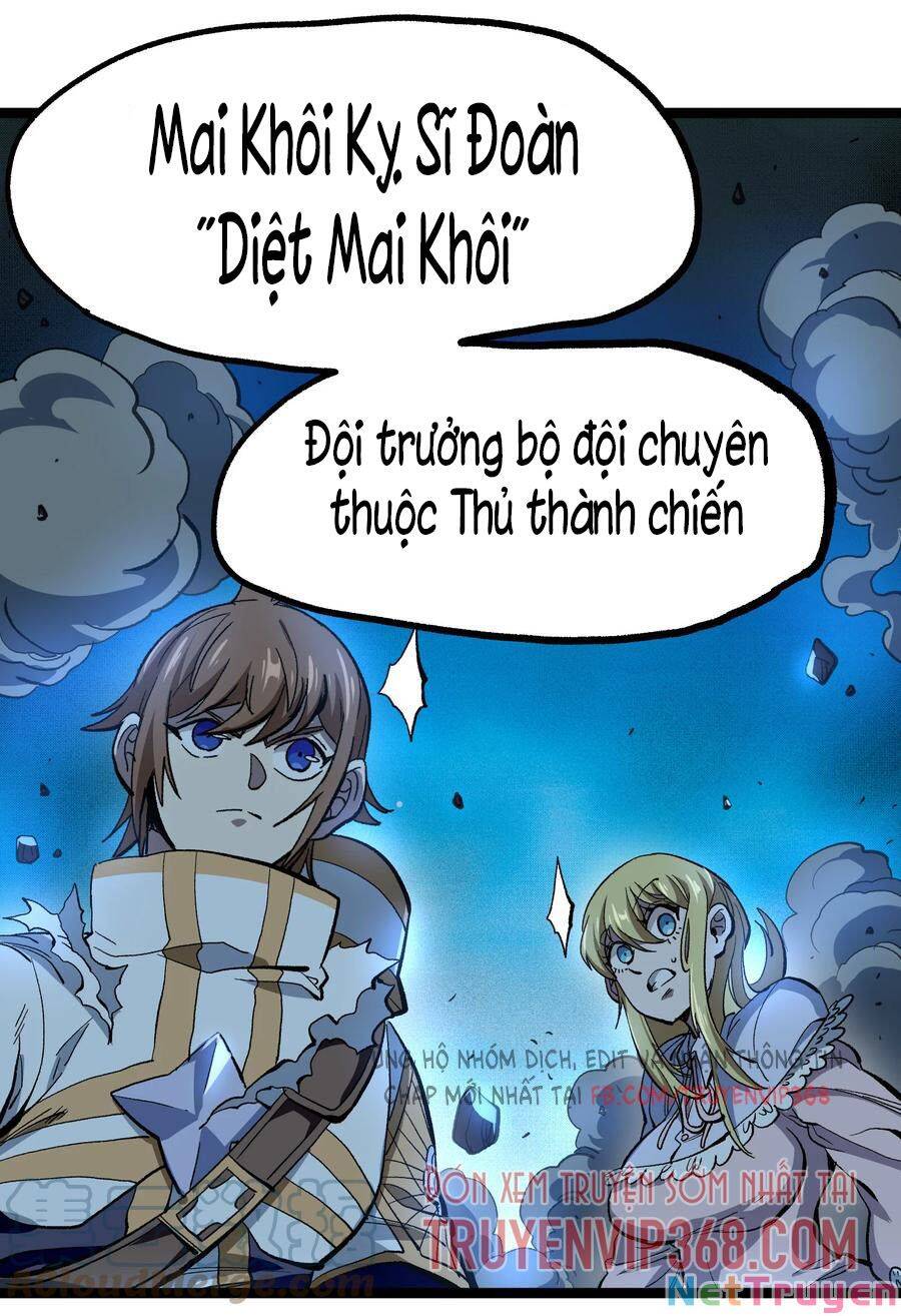 Vú Em Vô Địch - Chương 11