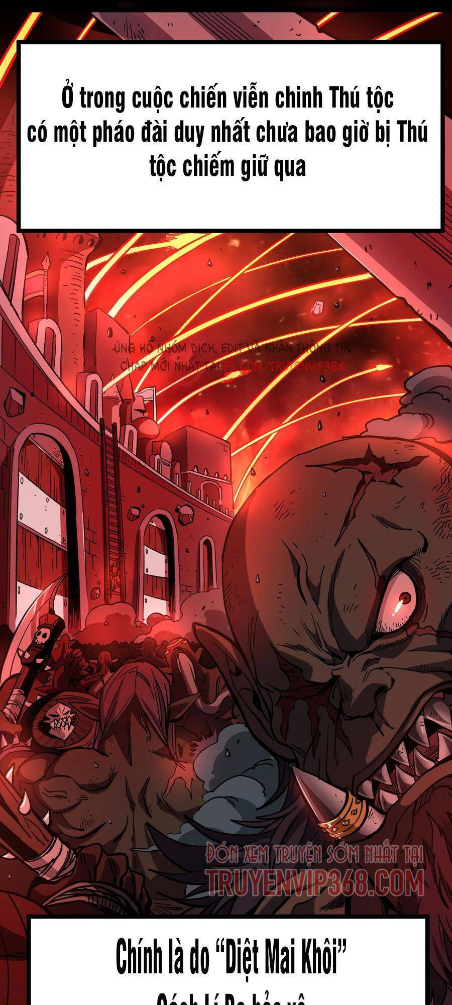 Vú Em Vô Địch - Chương 11