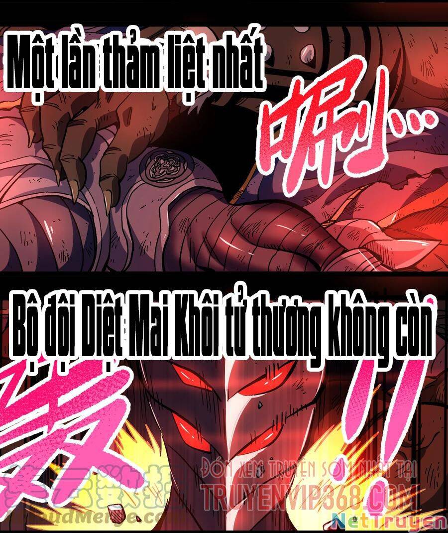 Vú Em Vô Địch - Chương 11