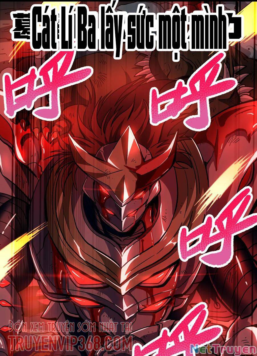 Vú Em Vô Địch - Chương 11