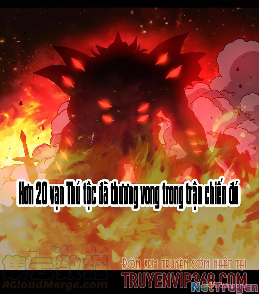 Vú Em Vô Địch - Chương 11