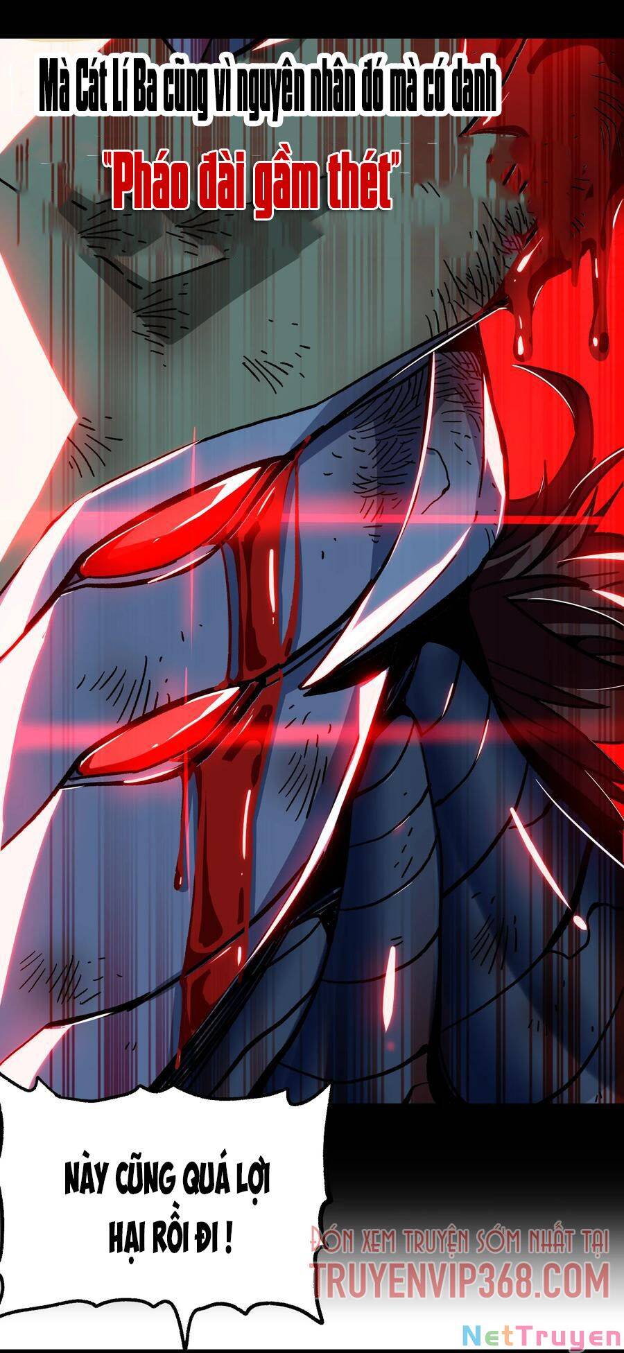 Vú Em Vô Địch - Chương 11