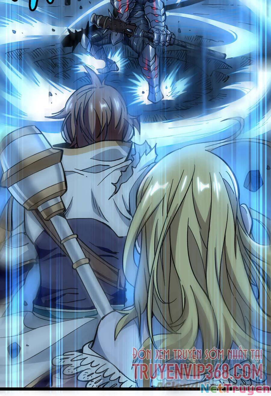 Vú Em Vô Địch - Chương 11