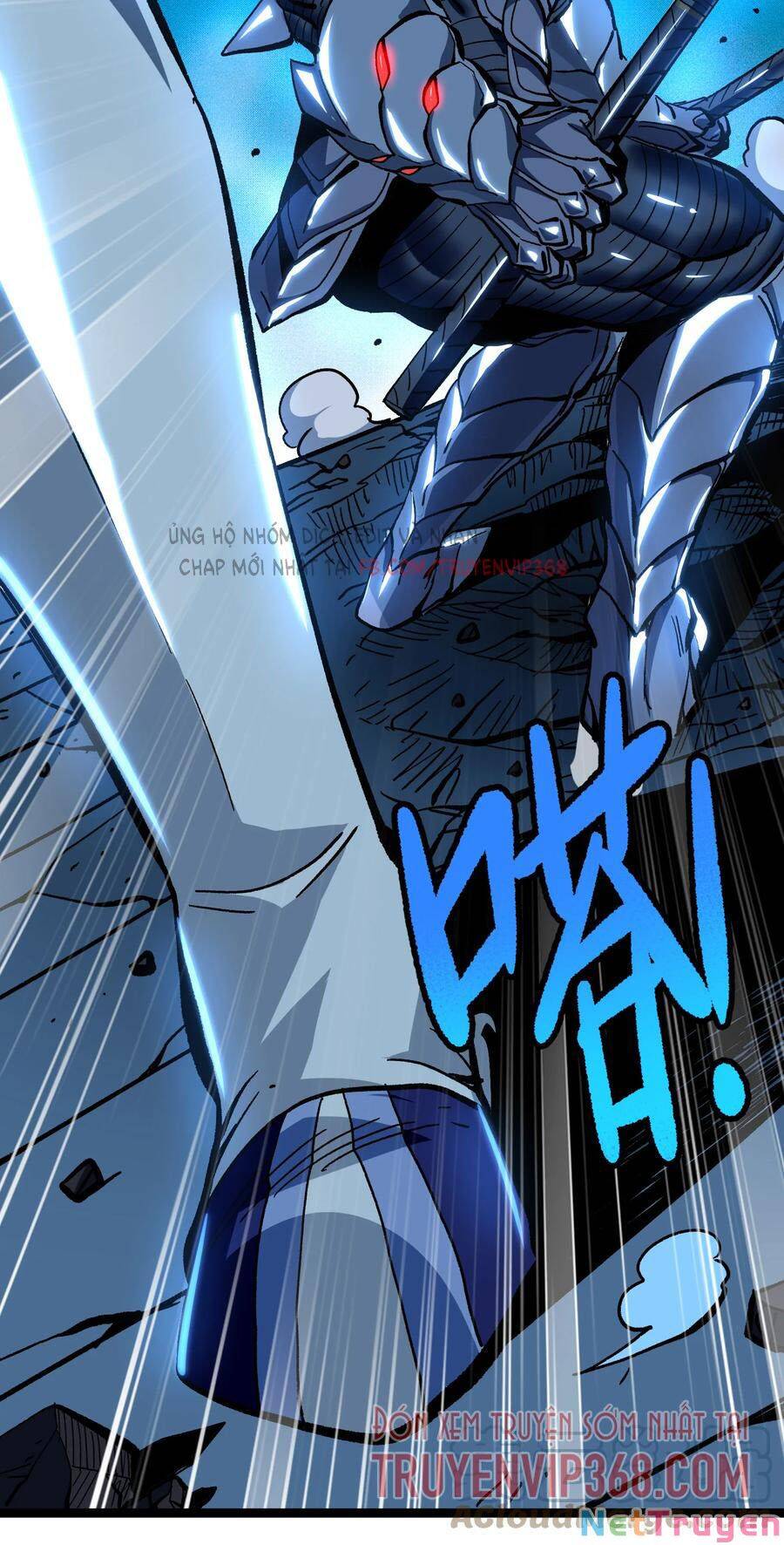 Vú Em Vô Địch - Chương 11