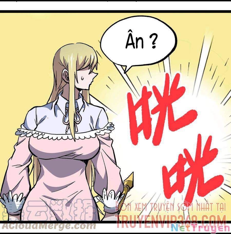 Vú Em Vô Địch - Chương 11