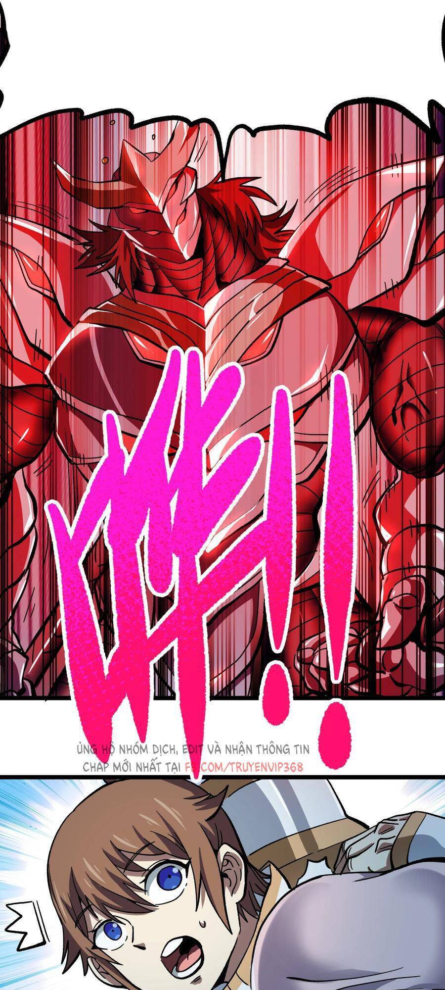 Vú Em Vô Địch - Chương 11