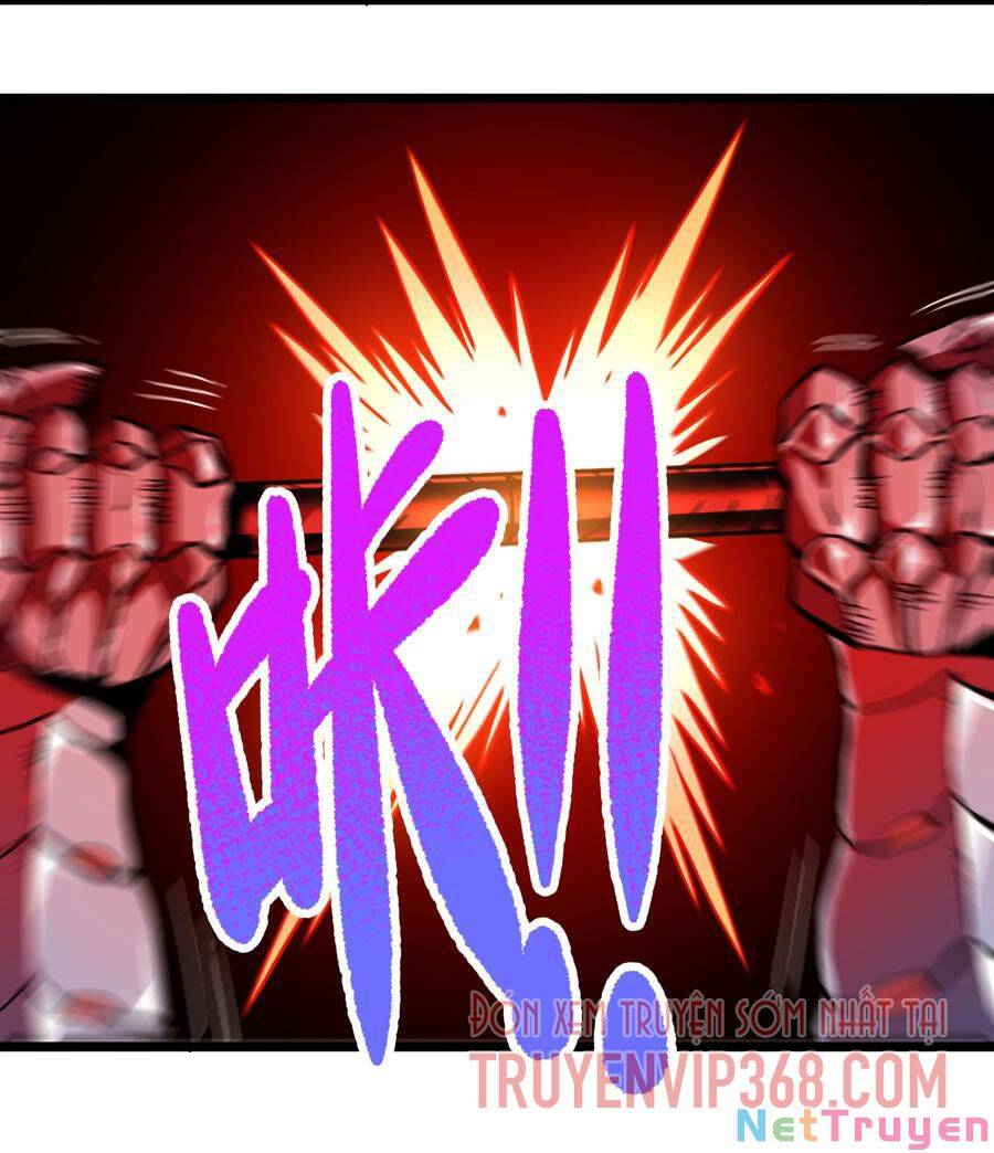 Vú Em Vô Địch - Chương 11