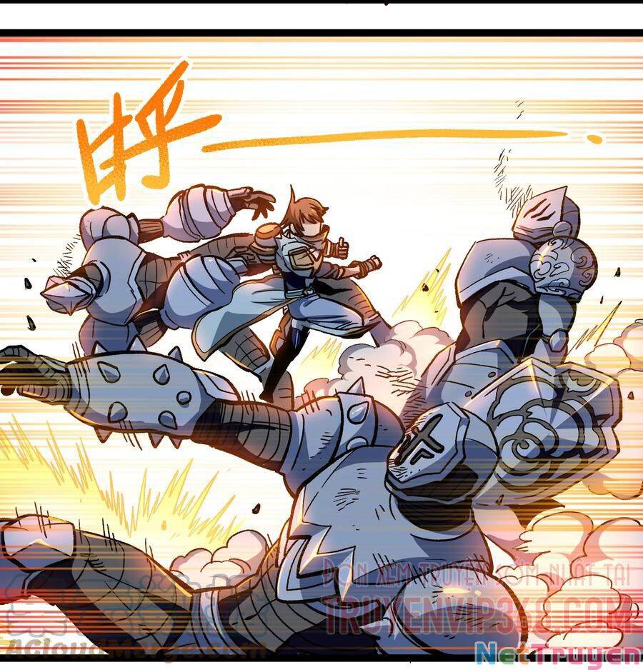 Vú Em Vô Địch - Chương 11