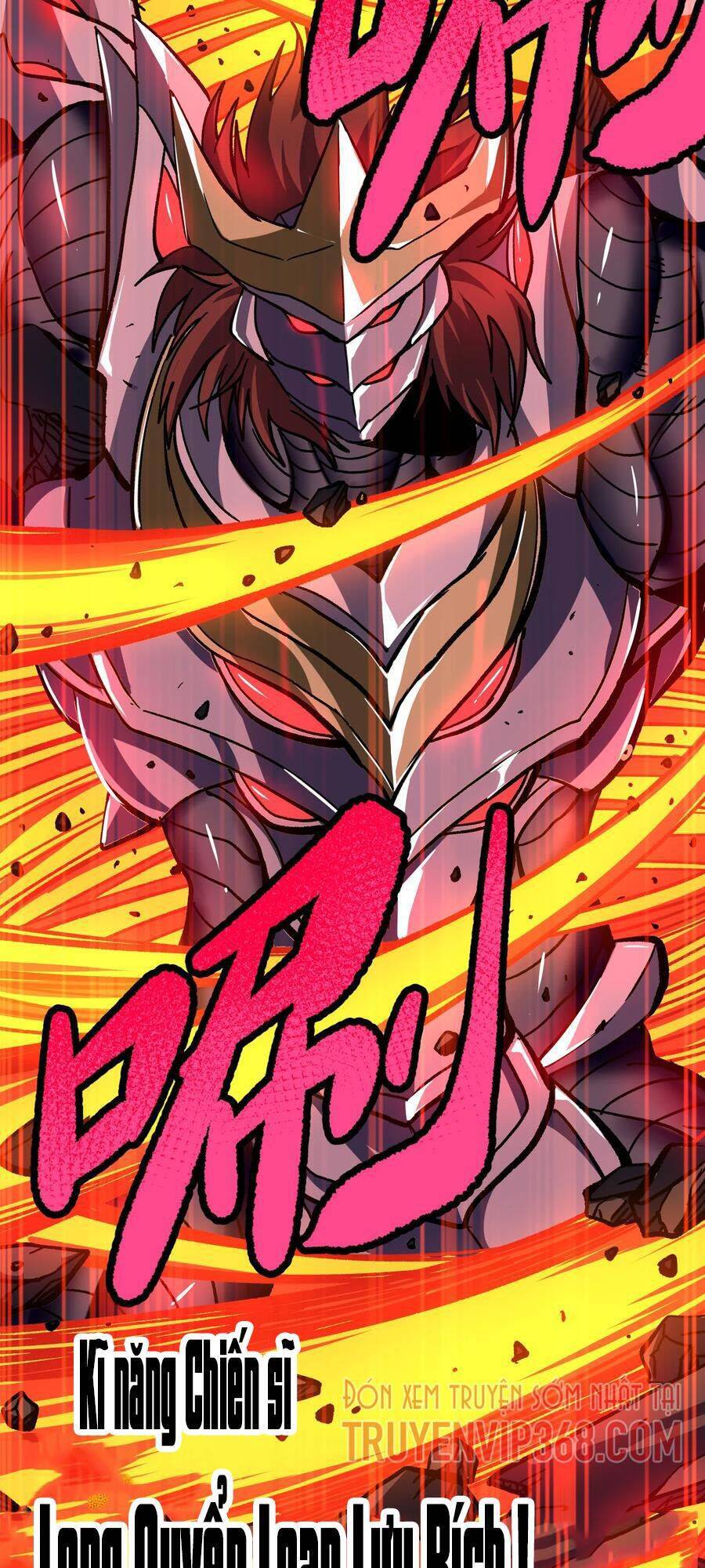 Vú Em Vô Địch - Chương 11