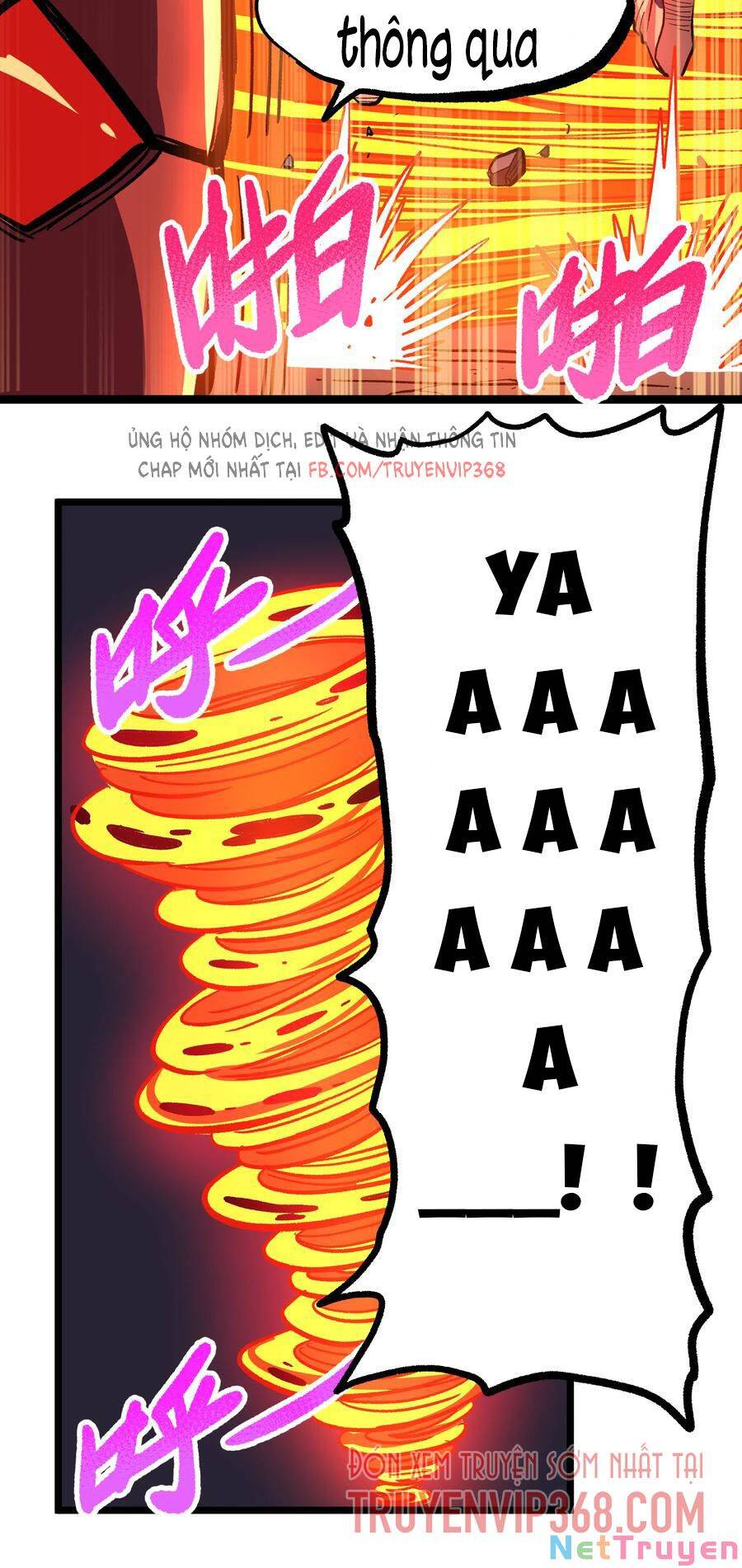 Vú Em Vô Địch - Chương 11