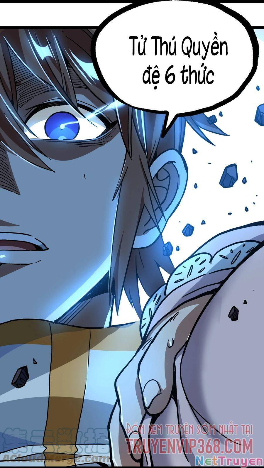 Vú Em Vô Địch - Chương 11