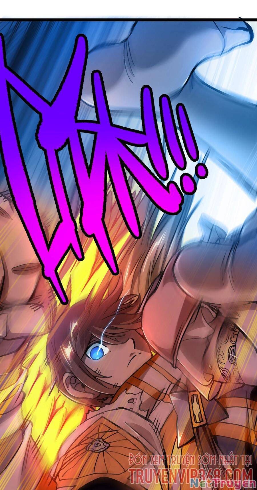 Vú Em Vô Địch - Chương 11