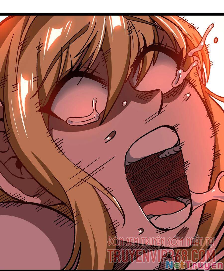 Vú Em Vô Địch - Chương 11