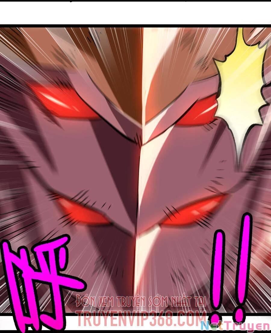 Vú Em Vô Địch - Chương 11