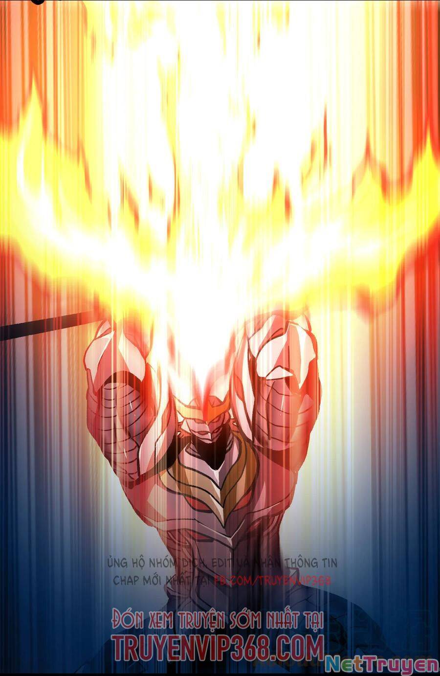 Vú Em Vô Địch - Chương 11