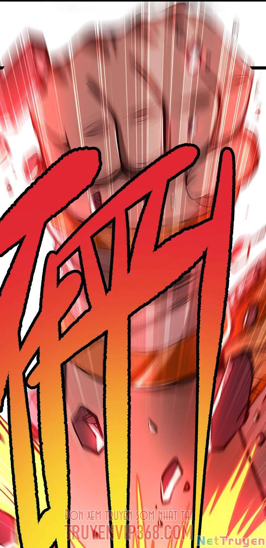 Vú Em Vô Địch - Chương 11