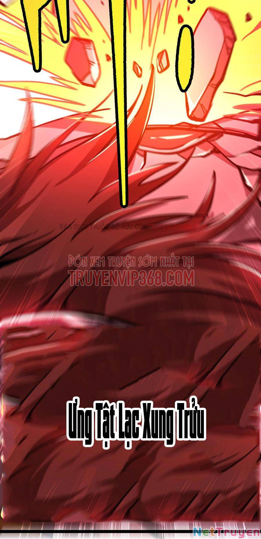 Vú Em Vô Địch - Chương 11