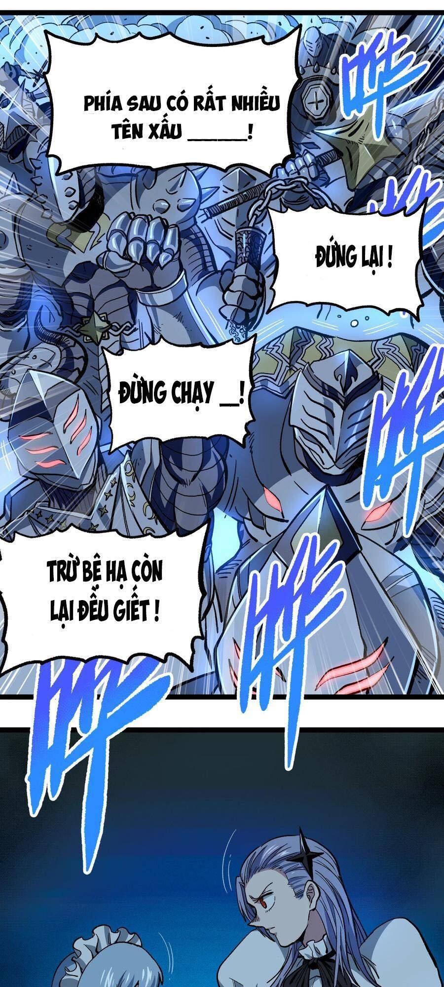 Vú Em Vô Địch - Chương 11