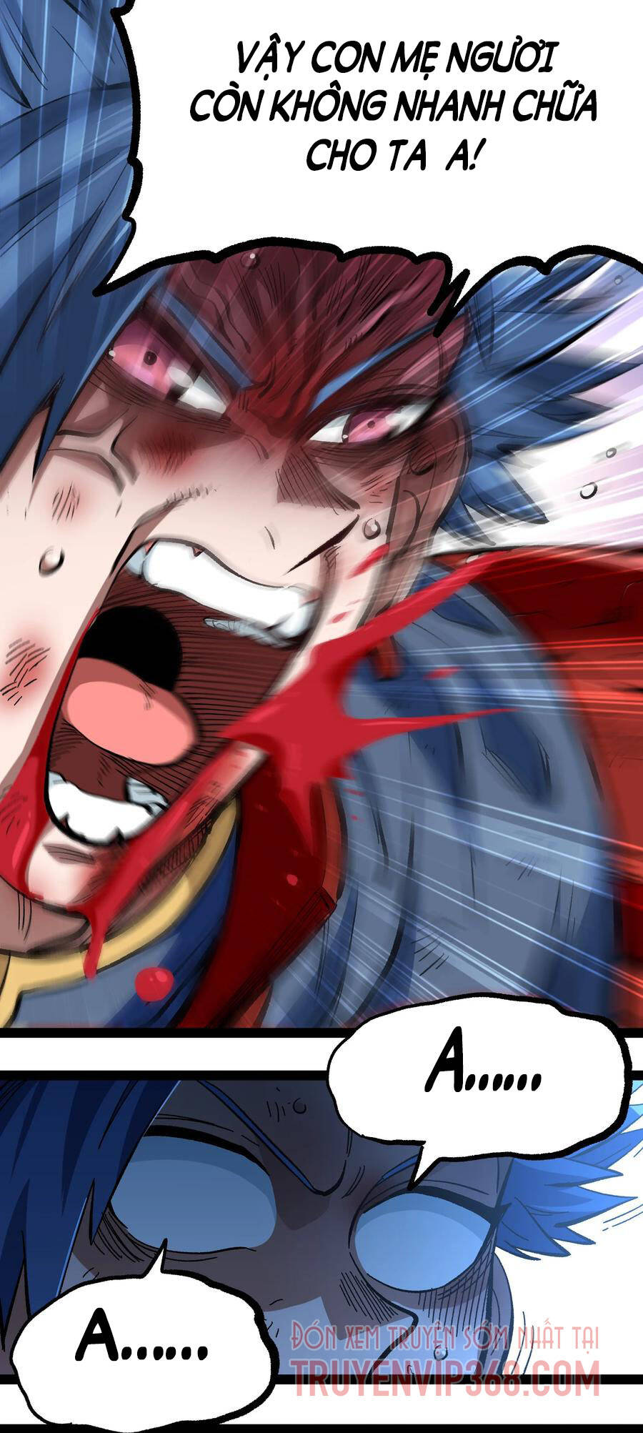 Vú Em Vô Địch - Chương 16