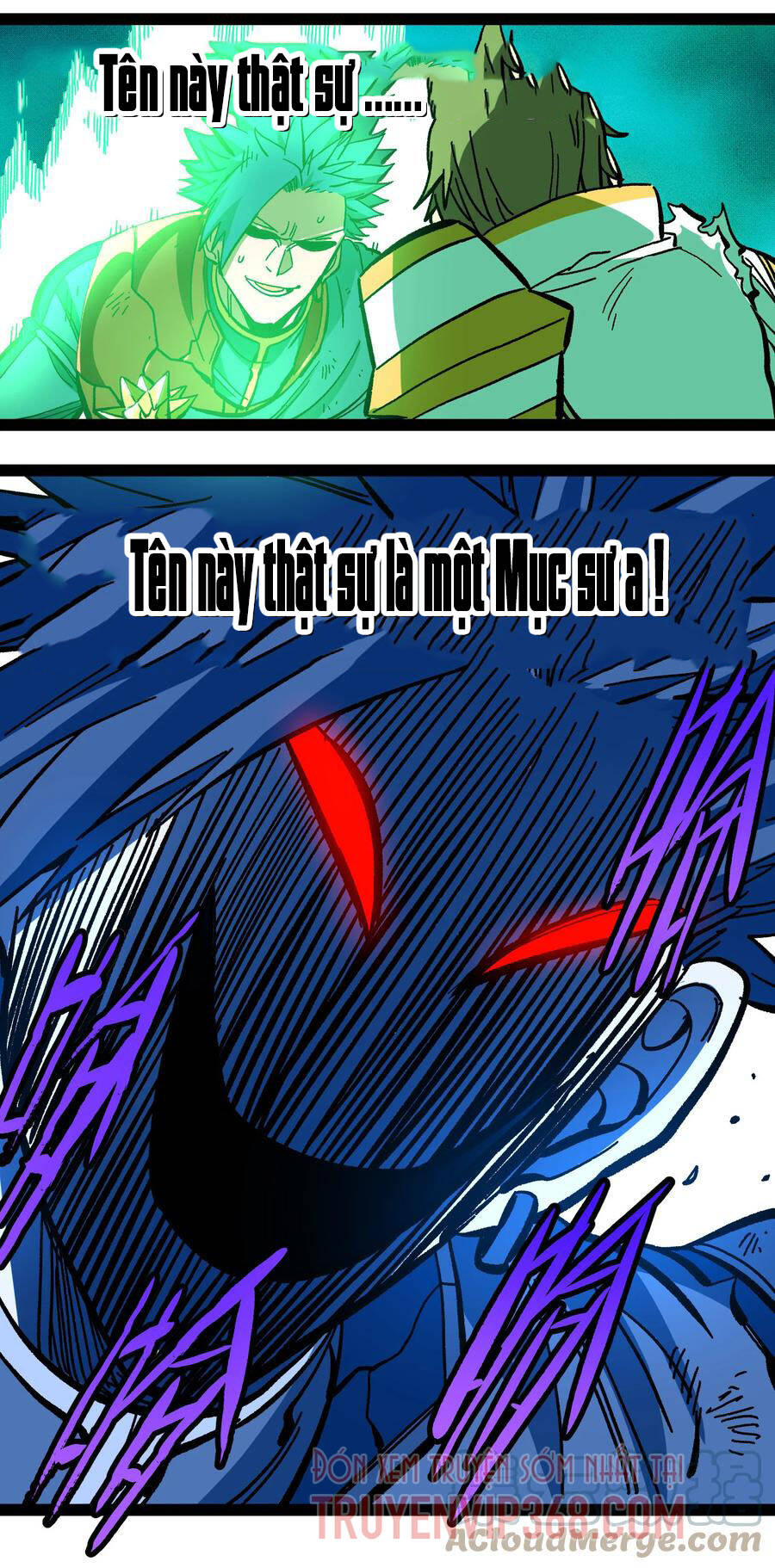 Vú Em Vô Địch - Chương 16