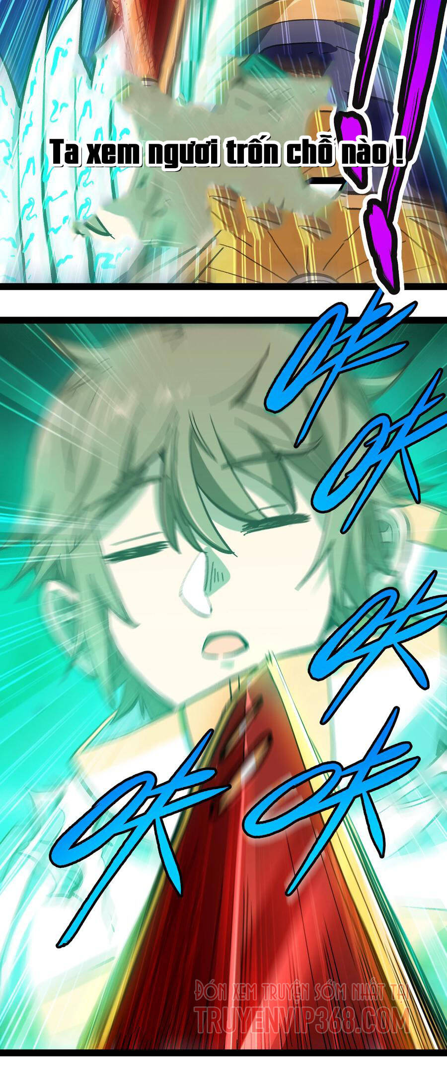 Vú Em Vô Địch - Chương 16