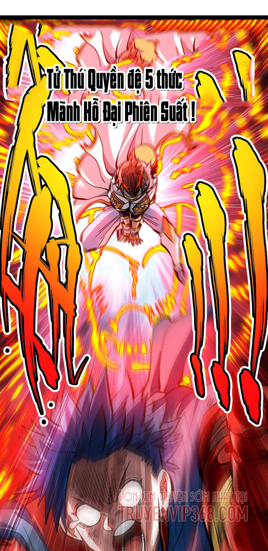 Vú Em Vô Địch - Chương 16