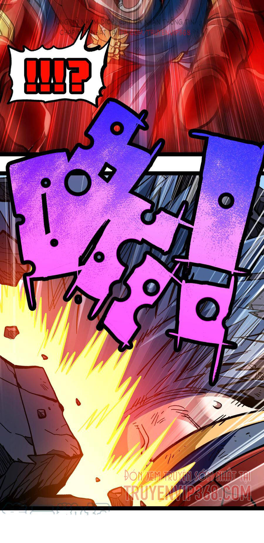 Vú Em Vô Địch - Chương 16