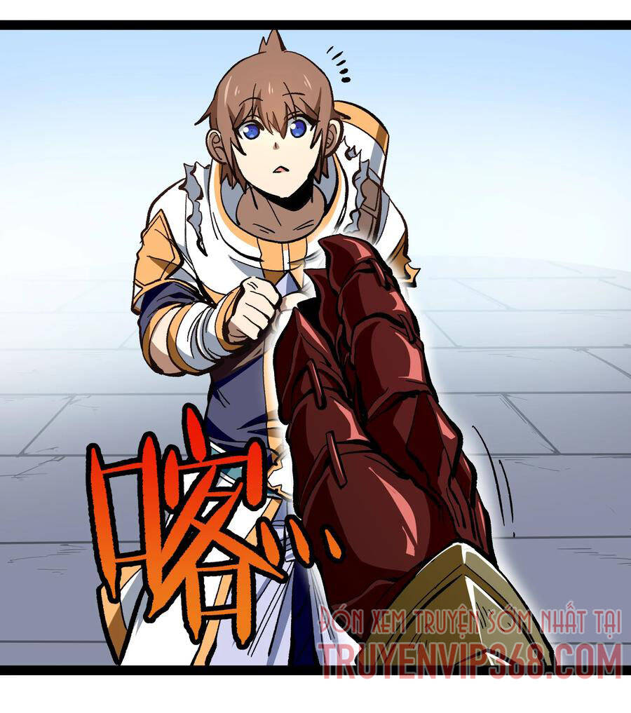 Vú Em Vô Địch - Chương 16