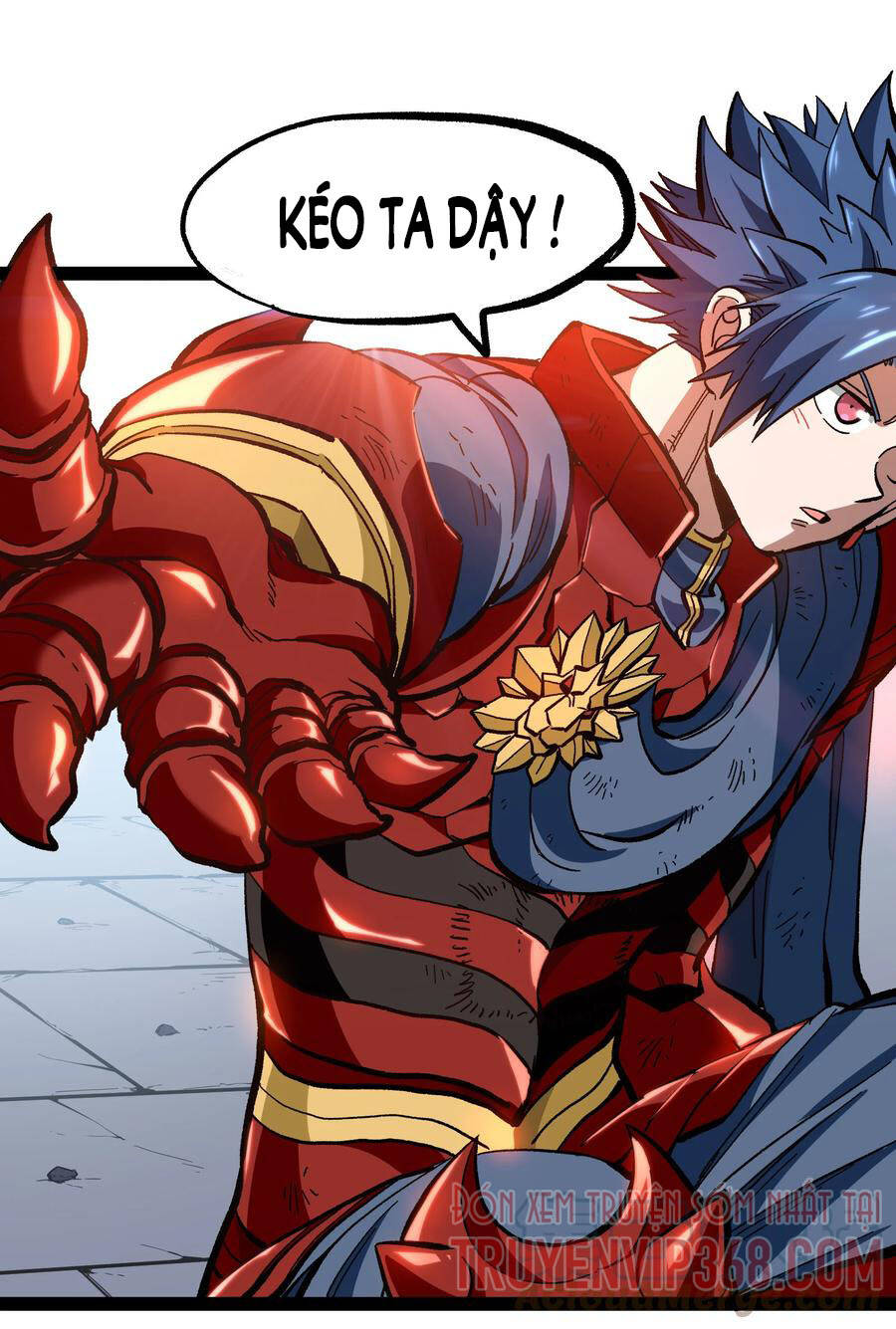 Vú Em Vô Địch - Chương 16