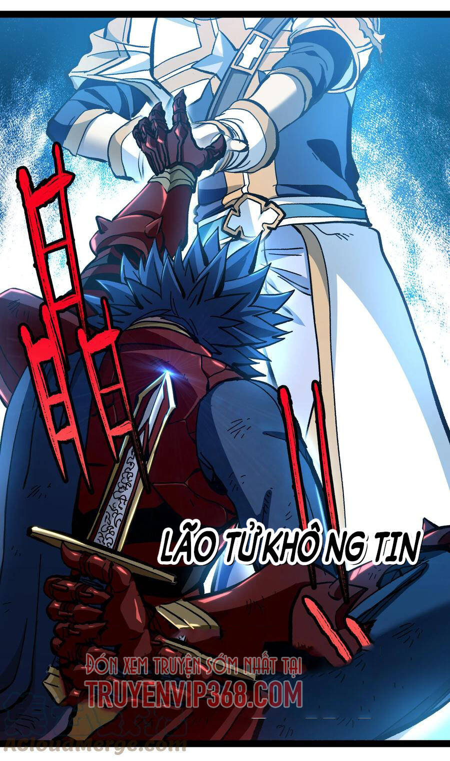 Vú Em Vô Địch - Chương 16