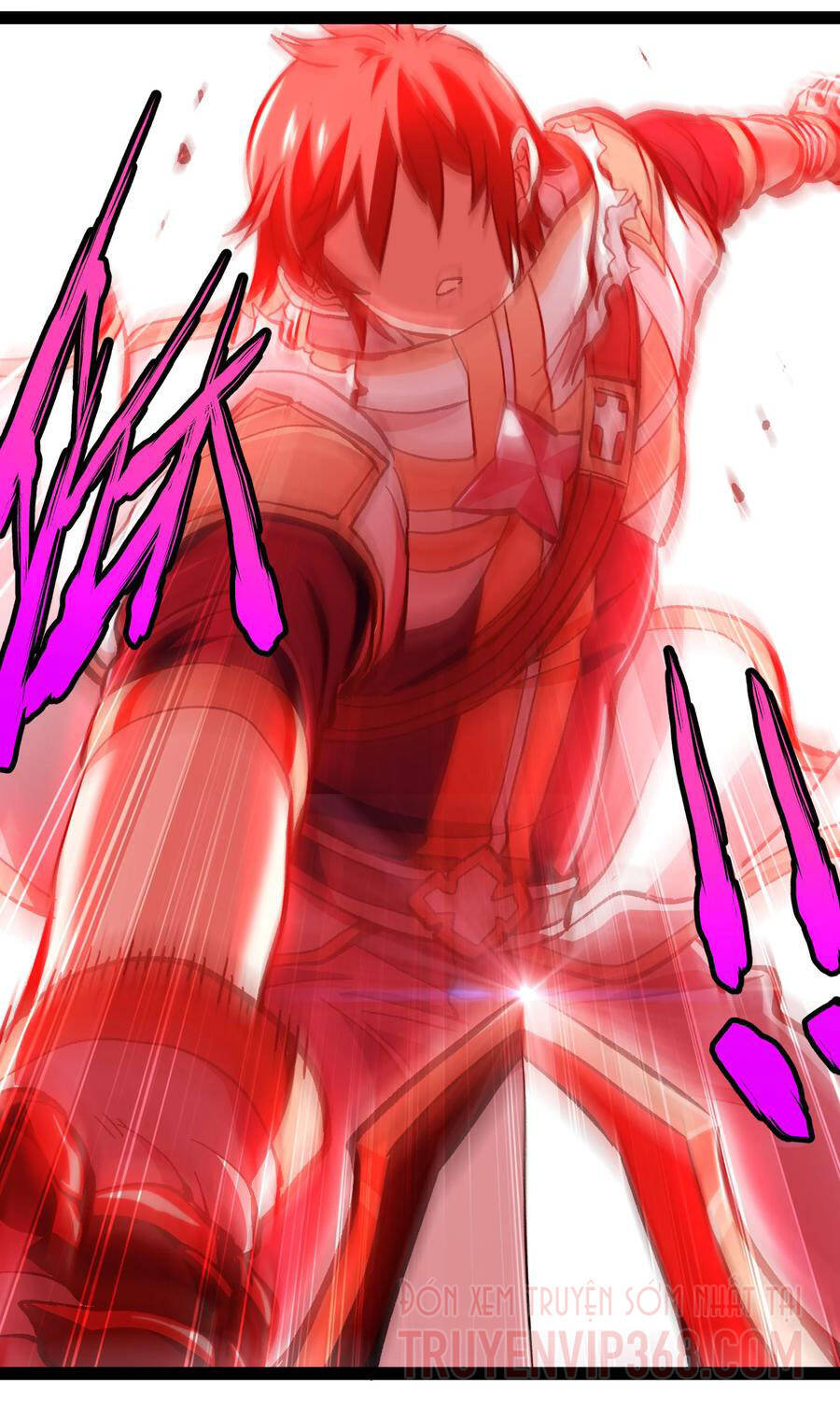 Vú Em Vô Địch - Chương 16