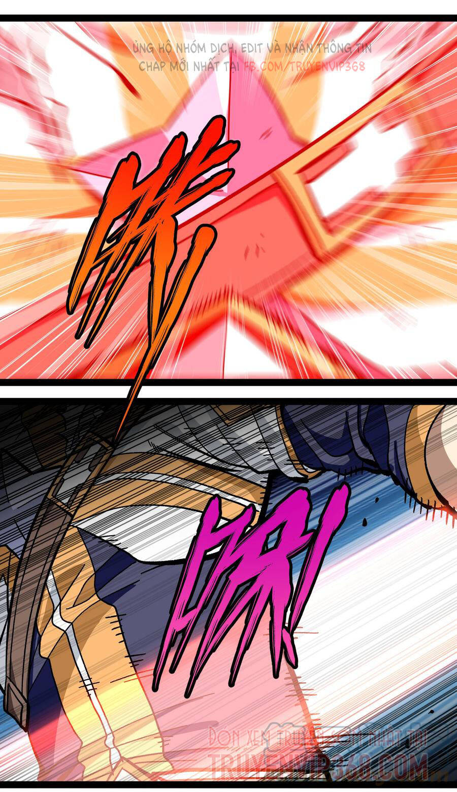 Vú Em Vô Địch - Chương 16