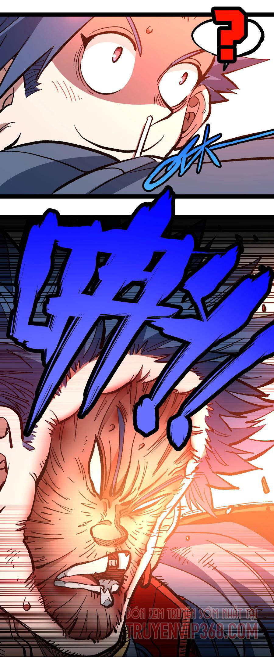 Vú Em Vô Địch - Chương 16