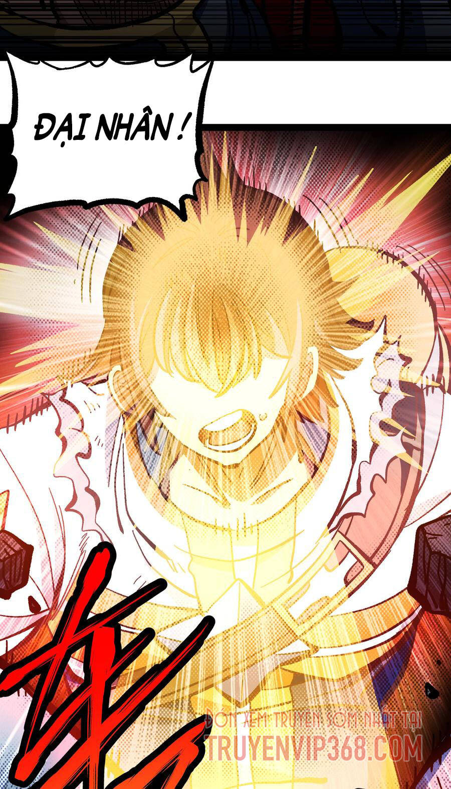 Vú Em Vô Địch - Chương 16