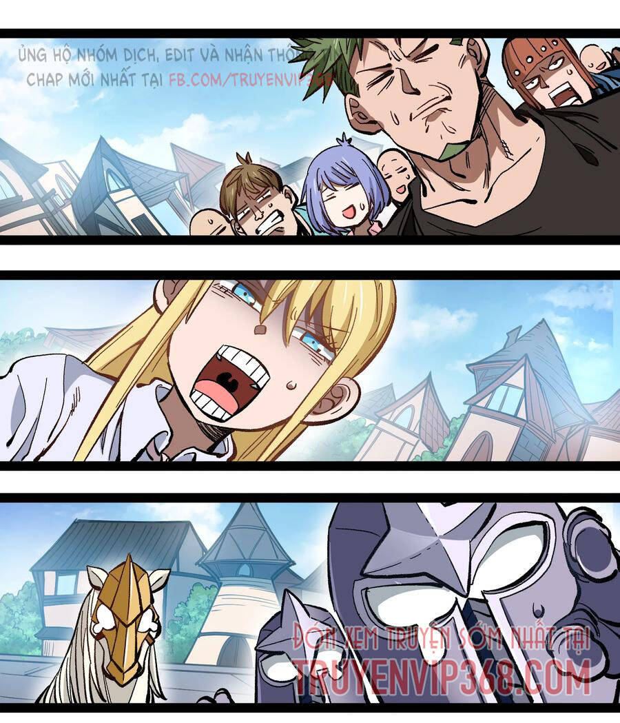 Vú Em Vô Địch - Chương 16