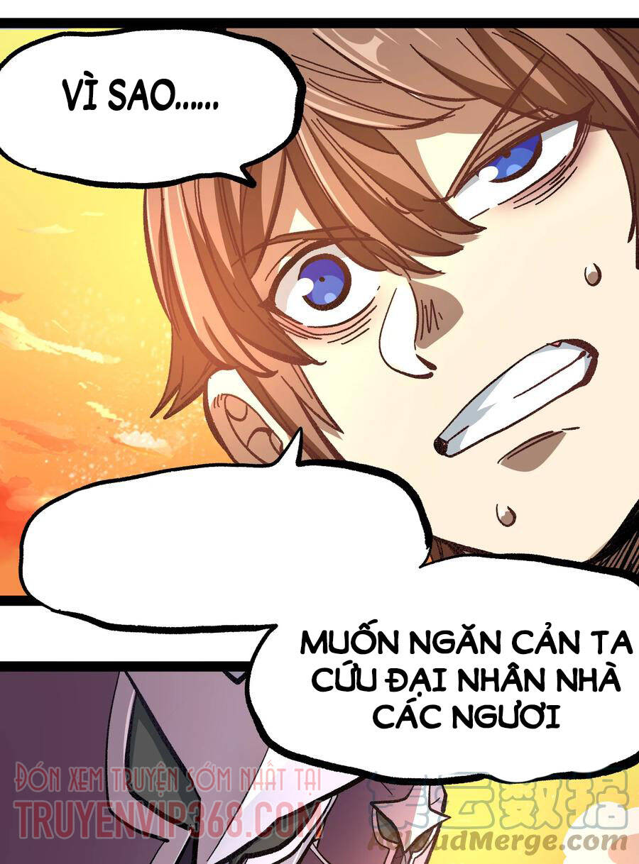 Vú Em Vô Địch - Chương 16