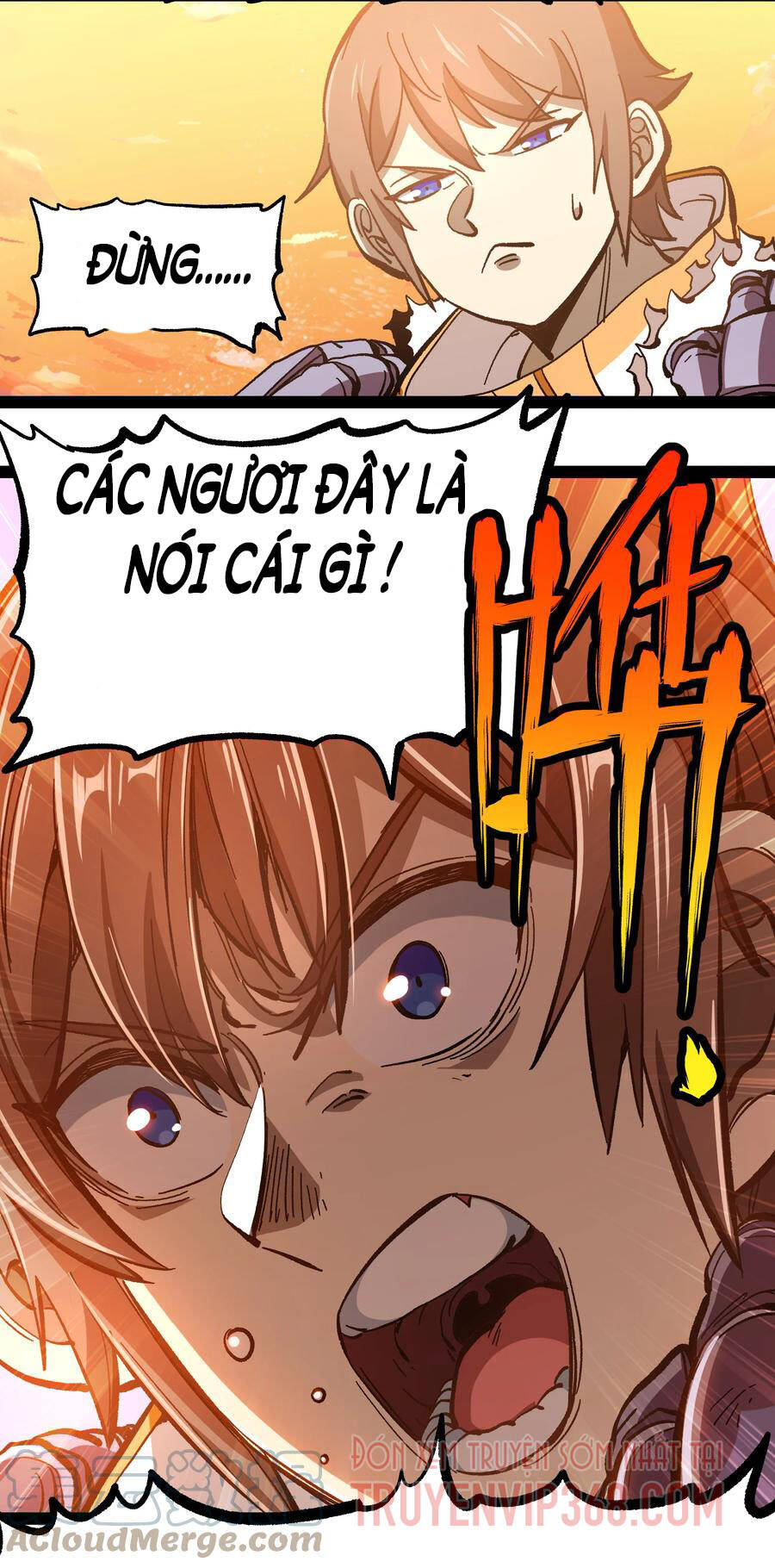 Vú Em Vô Địch - Chương 16