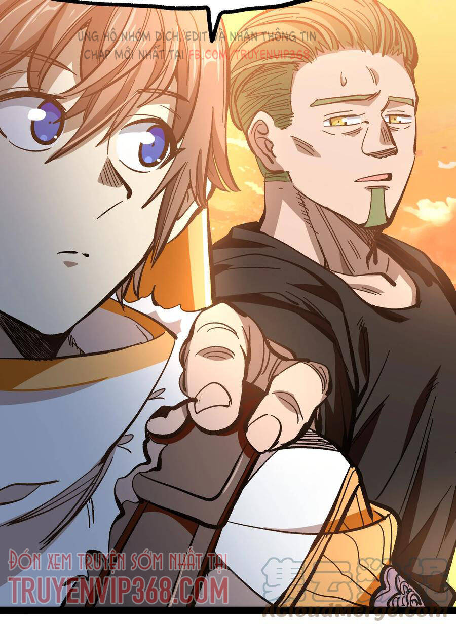 Vú Em Vô Địch - Chương 16