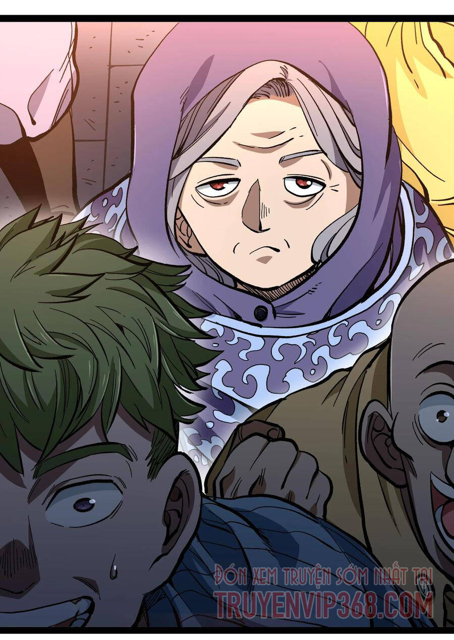 Vú Em Vô Địch - Chương 16