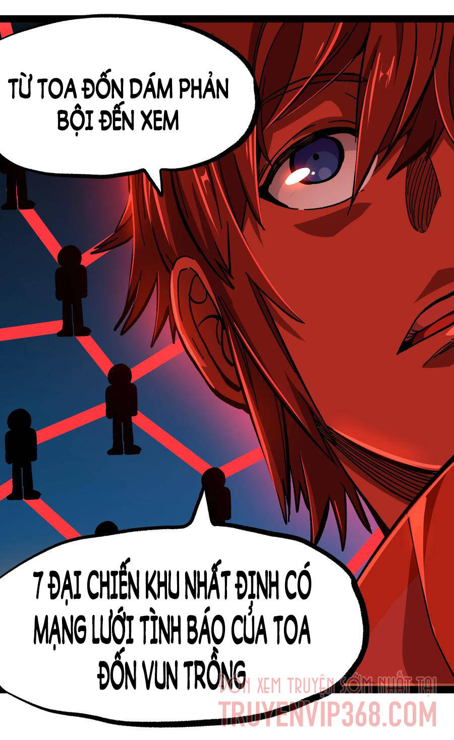 Vú Em Vô Địch - Chương 16