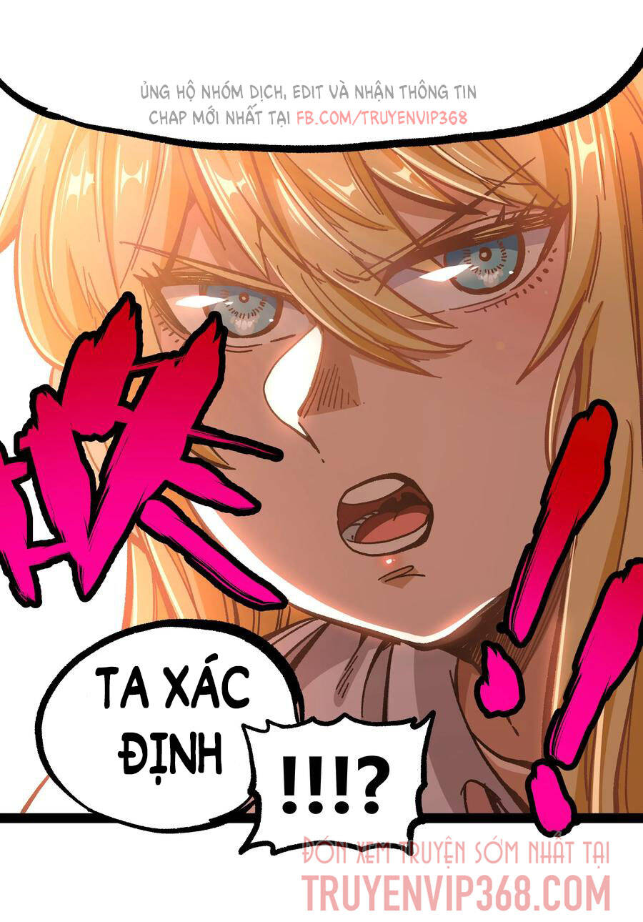 Vú Em Vô Địch - Chương 16