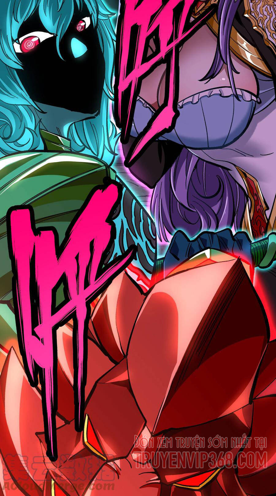 Vú Em Vô Địch - Chương 16